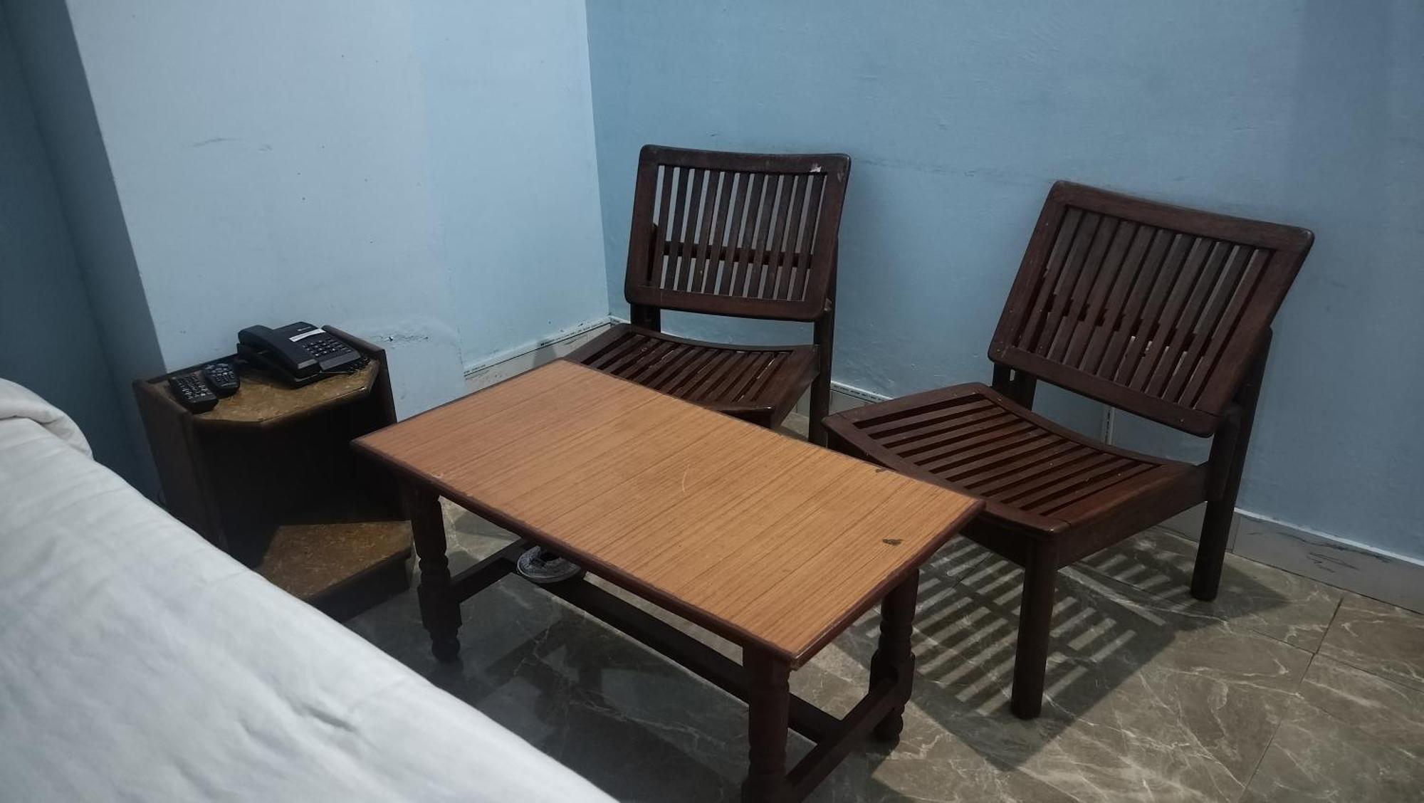 Hotel Binwa View Baijnāth Exterior foto